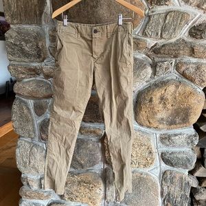American Eagle chinos 29X32